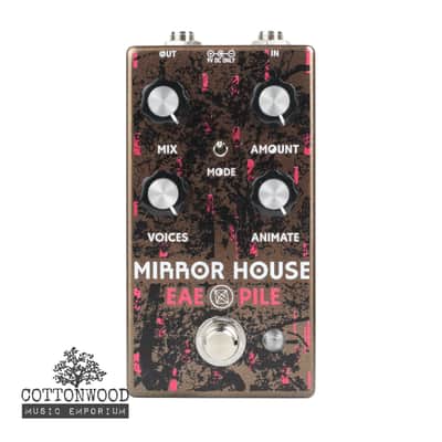 Electronic Audio Experiments Mirror House V2 image 1