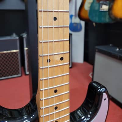 Squier Contemporary Stratocaster Special 2021 - Present - Black image 3