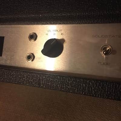 2016 Satellite Amplifiers Barracuda image 6