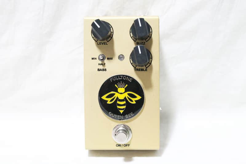 Fulltone Queen Bee
