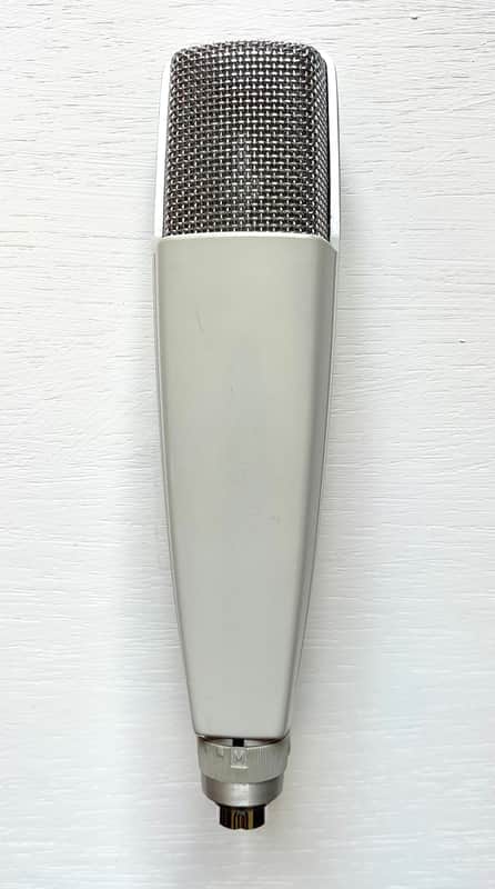 Sennheiser MD 421 80th Anniversary Vintage Grey 2010-2016 - Vintage Grey image 1