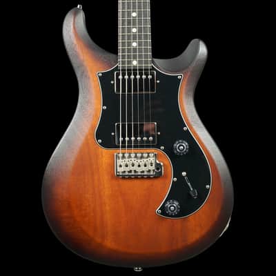 PRS S2 Standard 24 Satin McCarty Tobacco Sunburst image 1