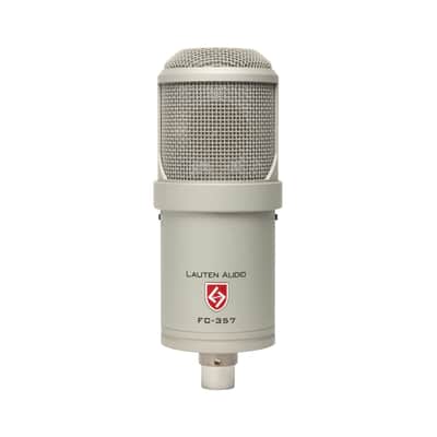 Lauten Audio Clarion FC-357 image 1