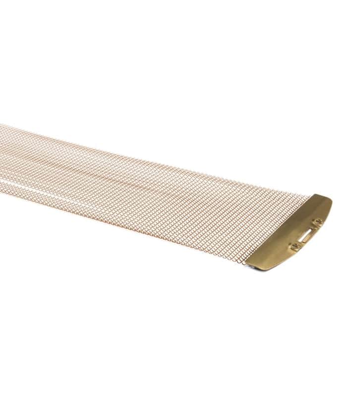 SABIAN Blend Custom Snare Wire Phosphor Bronze 42 Strand image 1