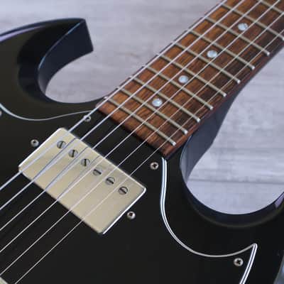 2004 Gibson USA SG Special Double Cutaway (Ebony) image 6