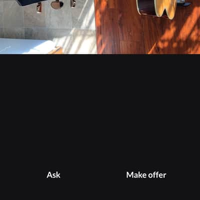 Epiphone PR-5E 1990 - 2024 - Natural image 4