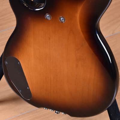 Yamaha BB-1024 Tobacco Brown Sunburst image 4