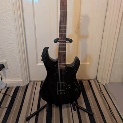ESP LTD M-200SR Skulls and Roses Electric Guitar | Reverb UK