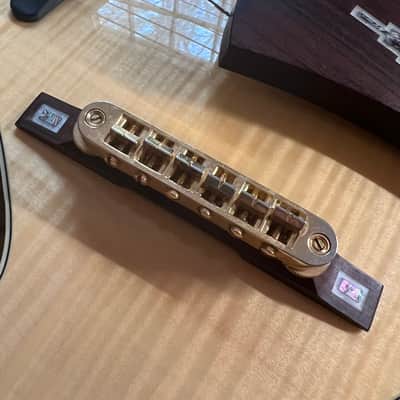 2005 Ibanez Artcore Custom AF105-NT w/Gibson '57 Classic pickup image 10
