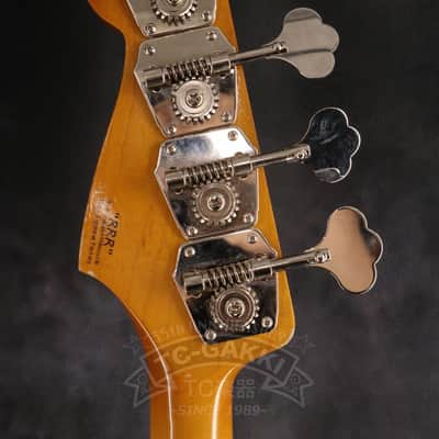 ECO RRR JB-Type 3Tone Sunburst image 8