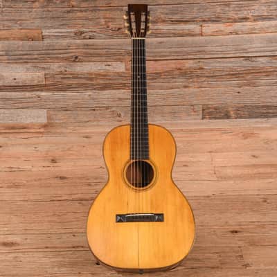 Martin 00-18 Natural 1929 - Zac Brown image 4