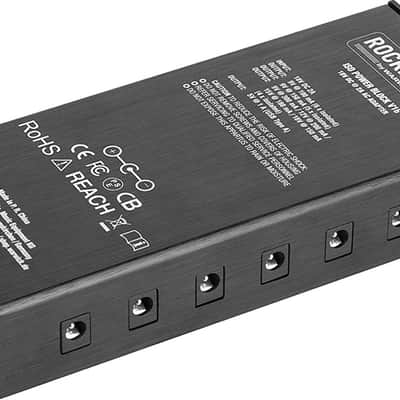 RockBoard ISO Power Block V16 16-Output Power Supply image 5