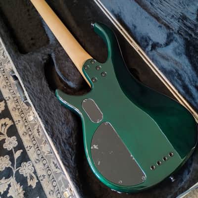 Peavey Millennium Plus USA - SUPER CLEAN image 4