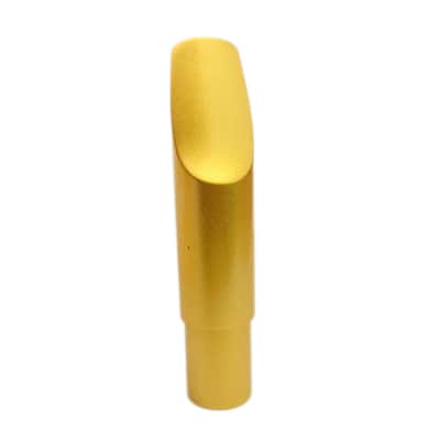 Sax Mouthpiece Professional Mouthpiece Saxophone Part - Alto 6# image 5