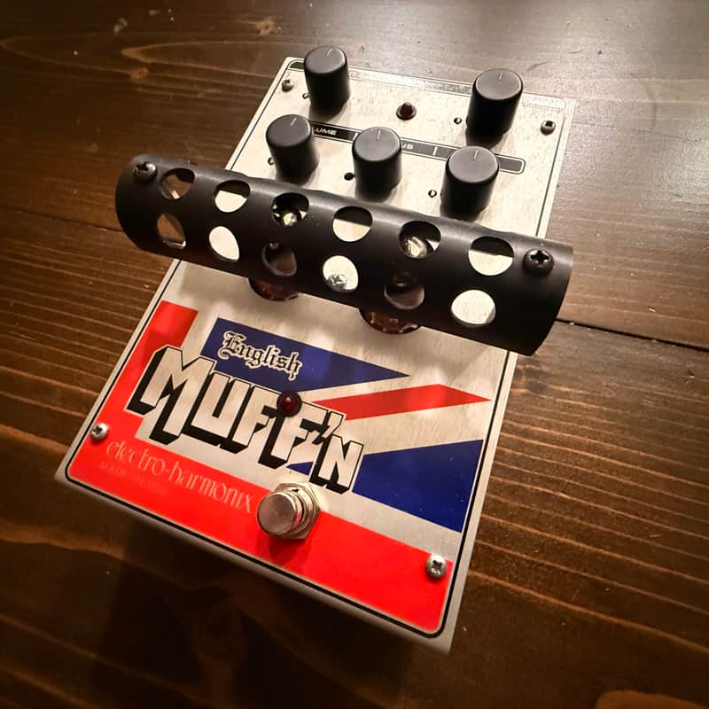 Electro-Harmonix English Muff'N (USED) image 1