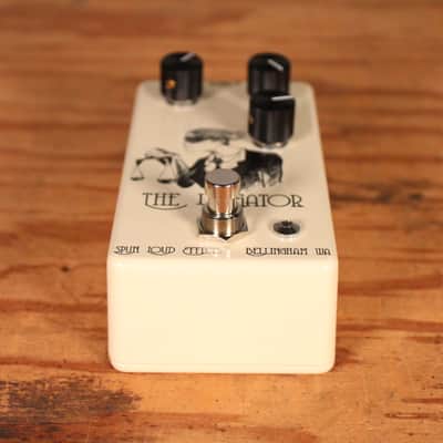 Spun Loud Effects The Litigator Overdrive image 5