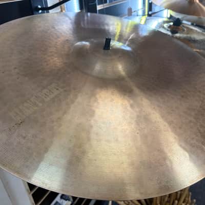 Paiste Vintage Giant Beat 20" 1960 - Brilliant image 2