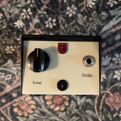 R2R Electric Amptop Treble Booster OC44 image 5