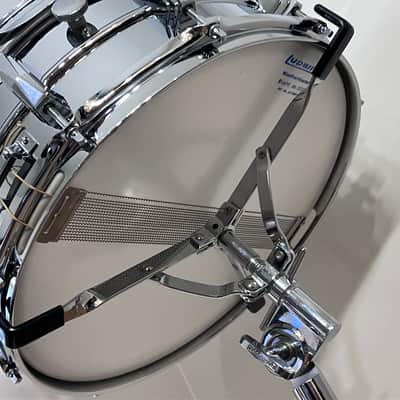 Vintage Ludwig Supraphonic 1970 LM400 Absolutely Beautiful Condition image 6