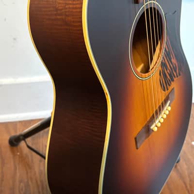 Iris Guitars OG 2021 - Old Growth Woods(1 3/4" nut) image 9