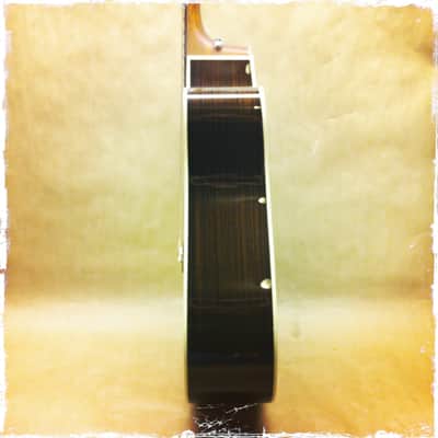 Guild D150 CE GAD Series with Case image 5