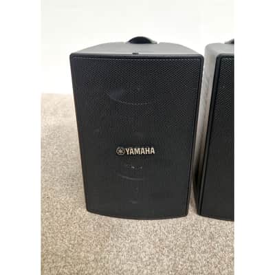 Yamaha speakers - Hi-Fi Speaker - Good image 3