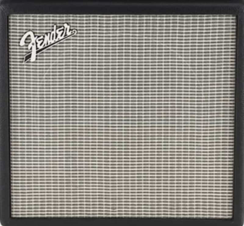 Fender Fender Super Champx2 with Black Label 12" 2021 - Stock image 1
