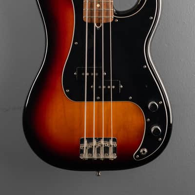 Fender Used American Special Precision Bass, '11 image 2