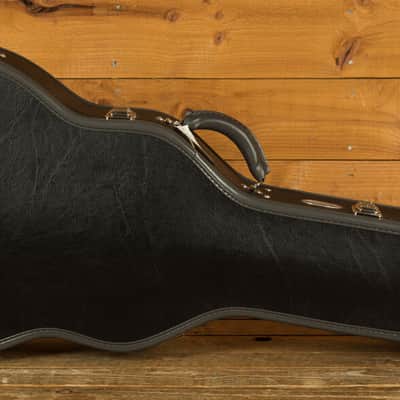 Lowden F-50 | Madagascan Rosewood - Sinker Redwood image 9