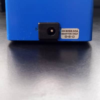 Boss CS-2 Compression Sustainer 1980s Japan image 4