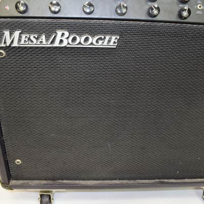 Mesa Boogie F-100 2-Channel 100-Watt 2x12" Guitar Combo Amp image 10