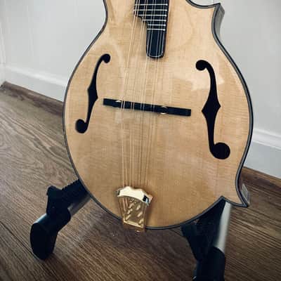 Micawber Ridgeway Mandolin image 11