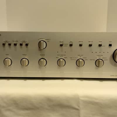 Harman Kardon PM665 image 3