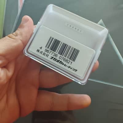 Nagaoka JN-P200 (replacement Stylus for the Nagaoka MP-200 MM Cartridge) image 5