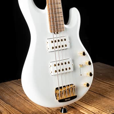 Music Man BFR StingRay Special 5 HH - Crescendo - Free Shipping image 3