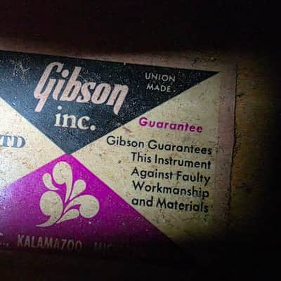 1970 Gibson ES-345TD 345 Cherry Red American Vintage 70s Kalamazoo USA Semi-Hollow Body 335 355 TD Stereo Guitar image 8