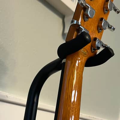 Bedell HGM-28-G Orchestra Acoustic Guitar - similar to Coffee House Orchestra Natural image 18