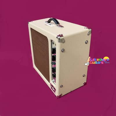 Tone King Falcon King 2017 - Cream image 5