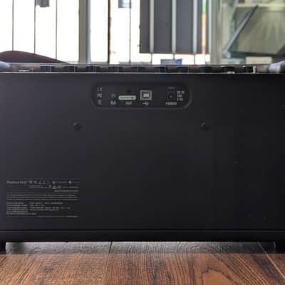 Positive Grid Spark 40 40-Watt 2x4" Modeling Guitar Combo 2020 - Present - Black image 3