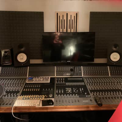 KRK Rokit G5 2019 - Black Gold image 3