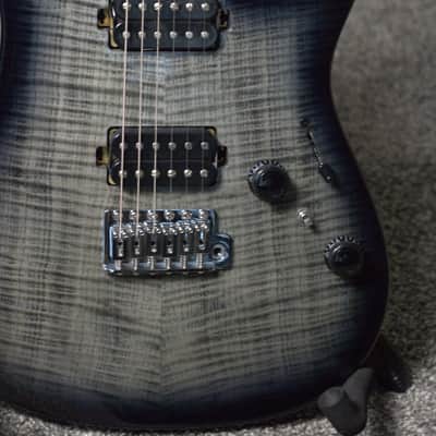 Ibanez AZ24S1F-TKS Standard 2025 image 4