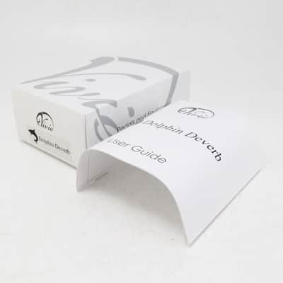 Vivie Dolphin Deverb [Ddv2 02715] (06/12) image 6