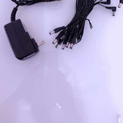 MXR M238 Iso-Brick 10 Output Isolated Pedal Power Supply image 4