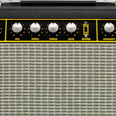 Fender Jack White Pano Verb 70W Combo Amp "Mint Condition" image 6