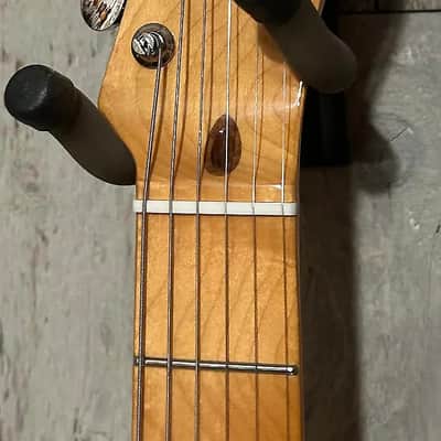 New Squier Classic Vibe '50s Telecaster - Butterscotch Blonde, Fastest Shipping In The Galaxy! image 7