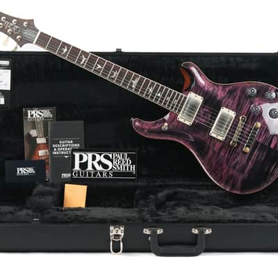 PRS McCarthy 594 Purple Iris 2022 image 3