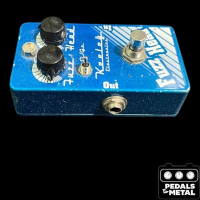 Keeley Fuzz Head - X20664 image 4