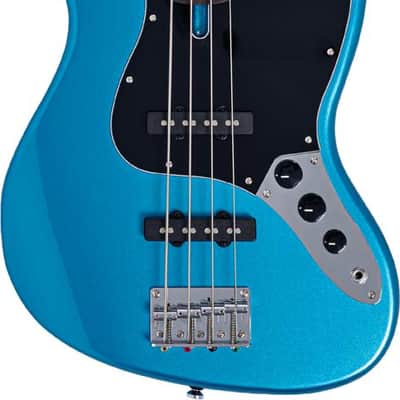 Sire Marcus Miller V1 4-string Electric Bass Guitar - Tide Pool
