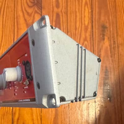 Electrix Warp Factory Ultimate Vocoder Tested Working w/ Power Cable image 7