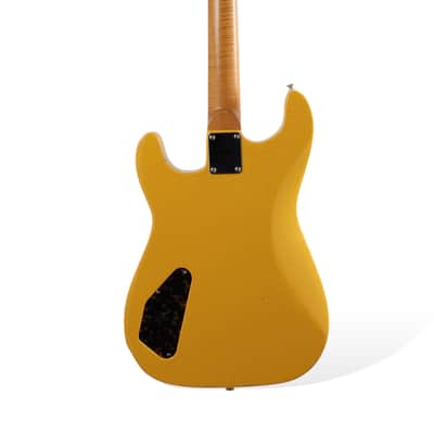 Kithara Guitars Harland 2023 - Butter Scotch Blonde - NEW (Authorized Dealer) image 10